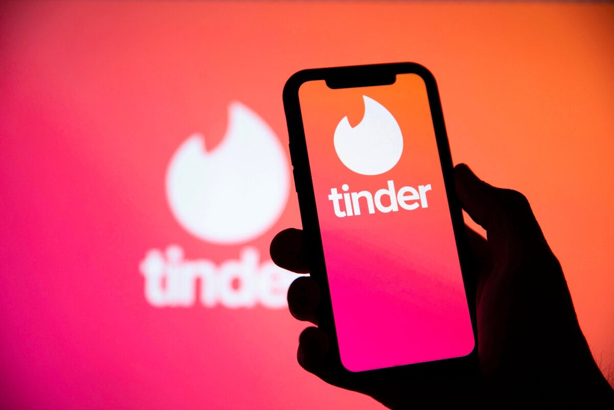 В чем секрет Tinder? | Neti Mobile: Разработка мобильных приложений и  сайтов | Дзен