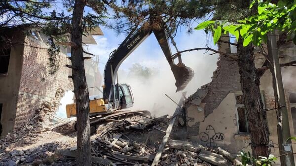    © Фатима Плиева