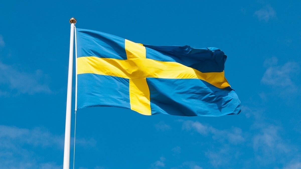     Однако шведские власти пообещали сделать все, чтобы поддержать Украину авиацией.