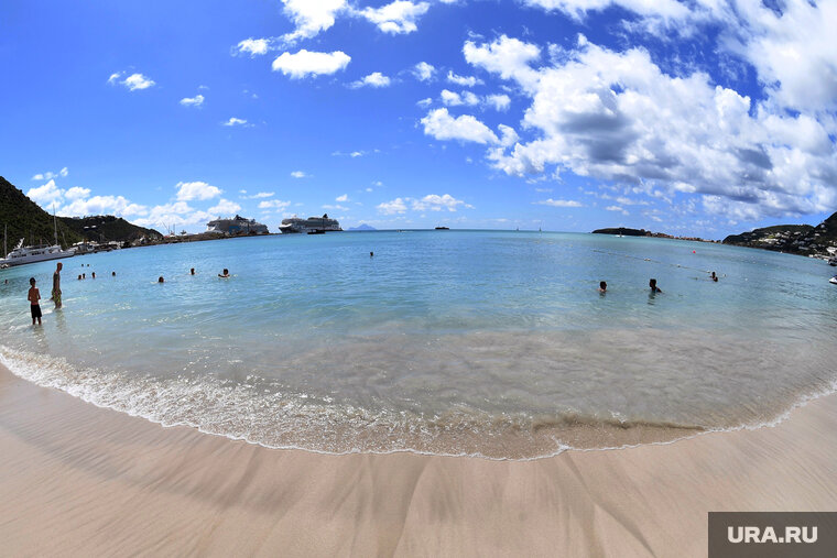    Югорчане летают на Мальдивы в сезон дождей, чтобы сэкономить