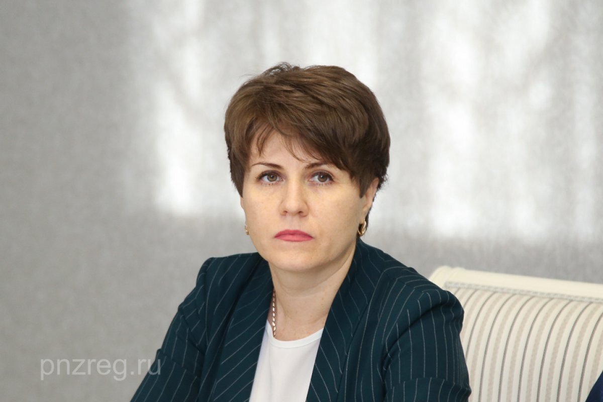    Суд восстановил на работе уволенную в связи с утратой доверия Наталью Клак