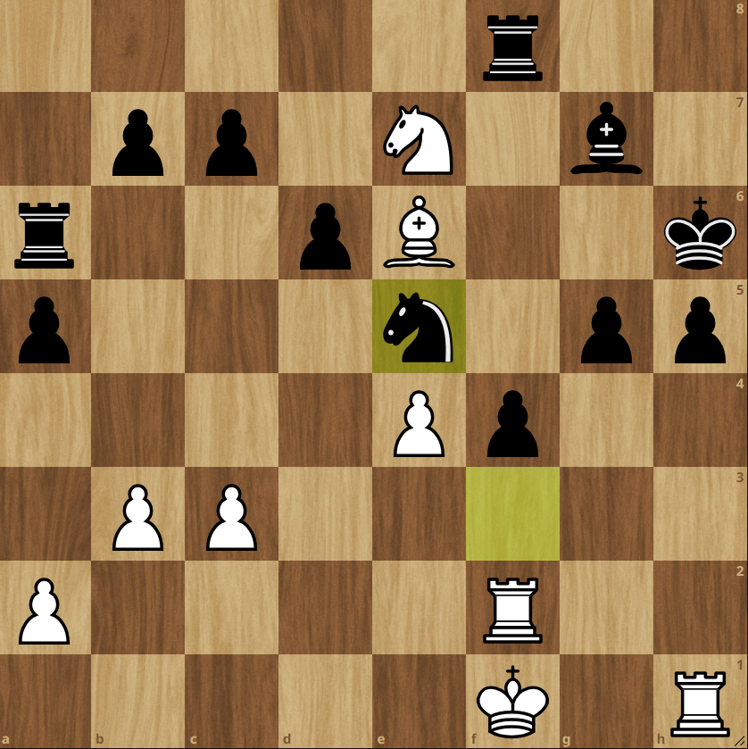 шахматы головоломки