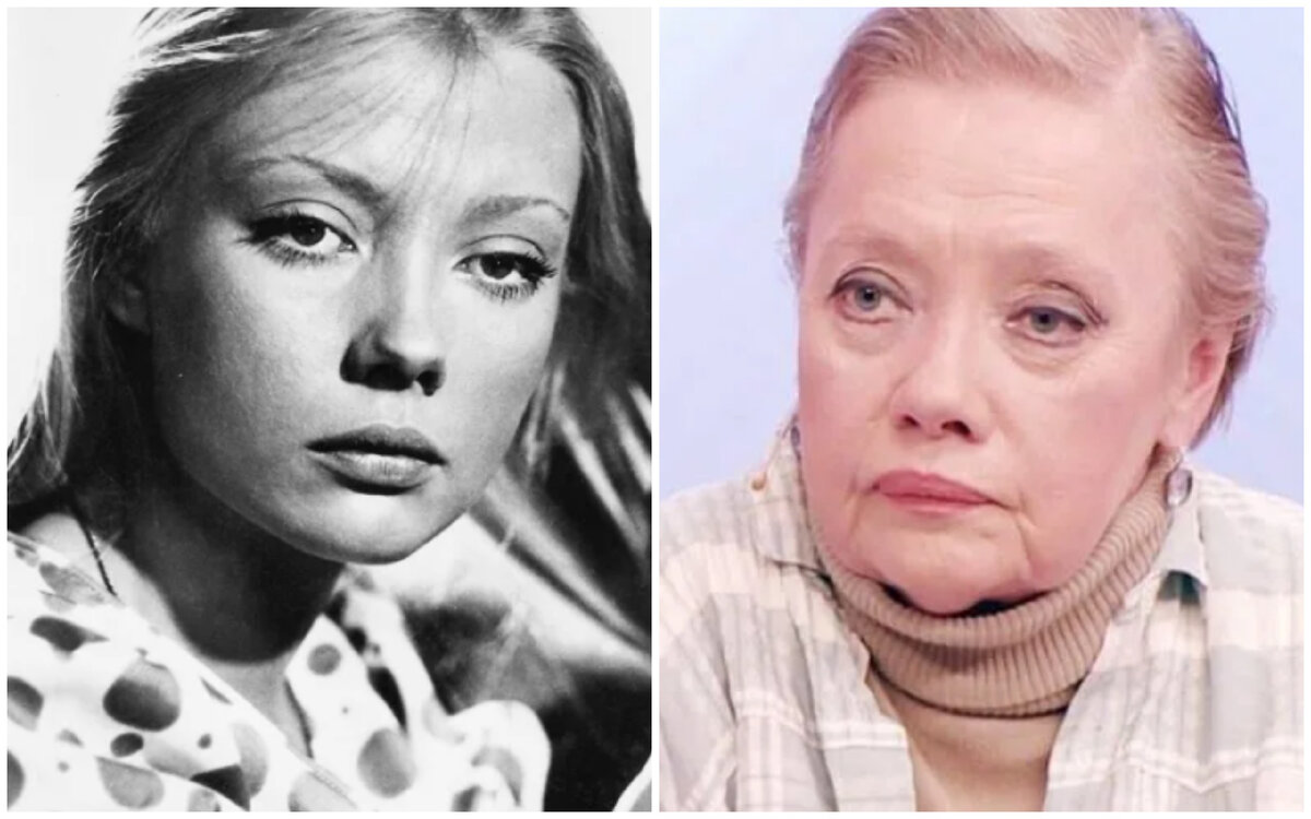 Светлана смехнова актриса биография личная жизнь