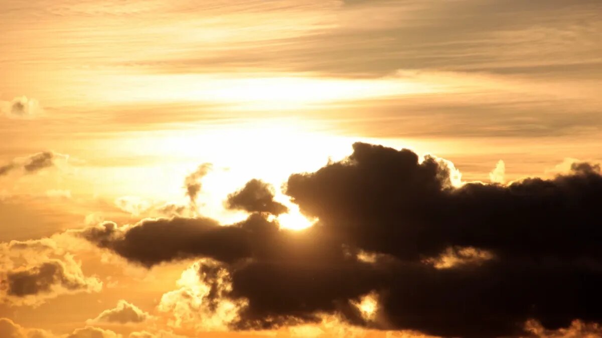 В сентябре Солнце вновь будет активным. Фото: pxhere.com