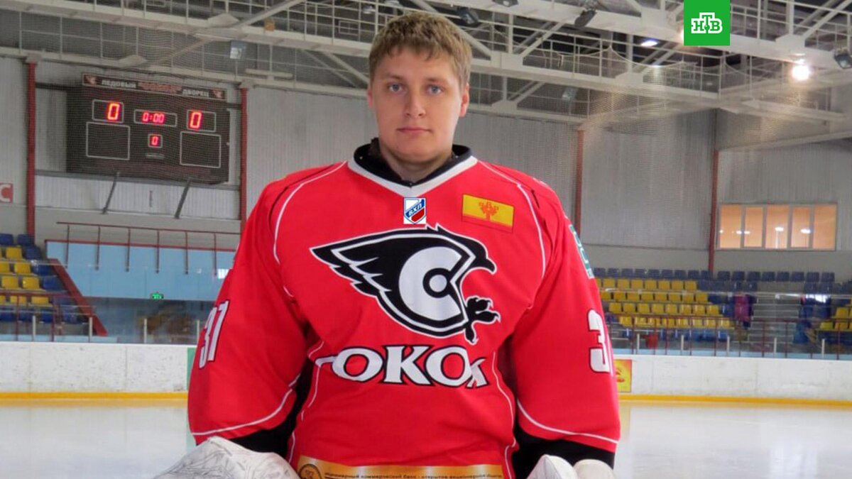    Фото: hc_sokol / t.me