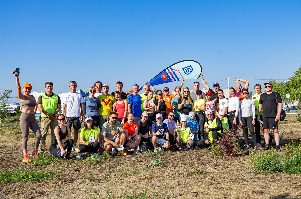 Фото: Евгений Томеев (общее фото от организаторов)
