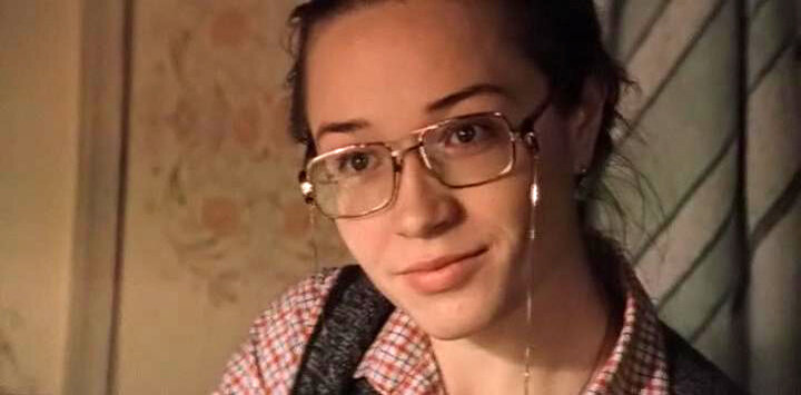 Татьяна Рассказова в фильме «Жил-был доктор...» 1984 г.Фото Яндекс.Картинки