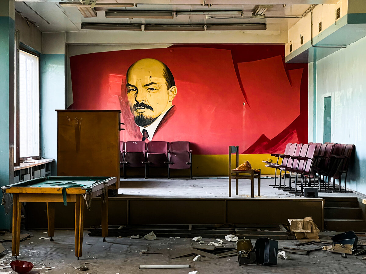 Фото автора.