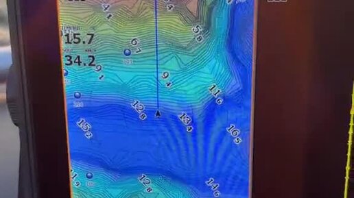 Рыбалка - рыбалочка! | Какая скорость у моей лодки Ривьера СК Максима ...