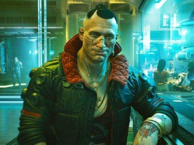    Cyberpunk 2077 вернулась в топ-10 самых продаваемых игр Steam