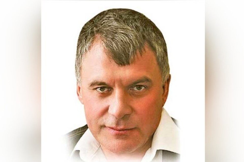    Александр Курочкин умер после продолжительной болезни. Фото: Урал56