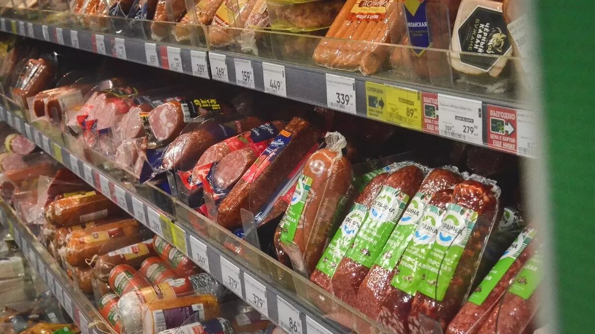 В Новосибирске продукты подорожали почти на 50% за два года | Atas.info |  Дзен