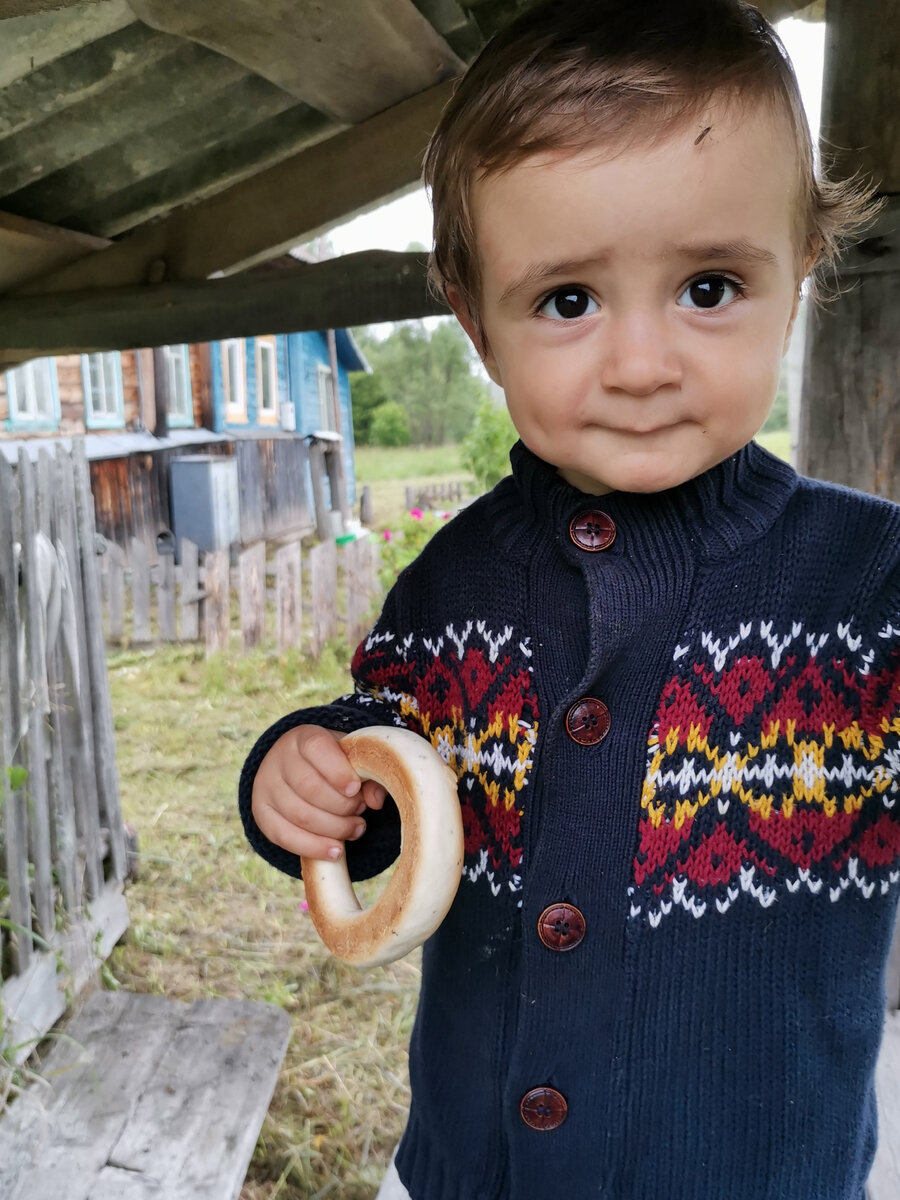 Арсений пережил ту эпидемию вместе со мной) 