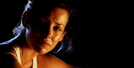 Эванджелин Лилли сериал Лост