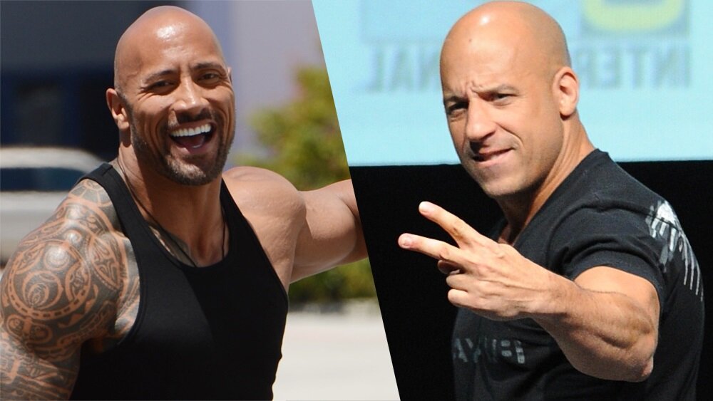 Фото актёров