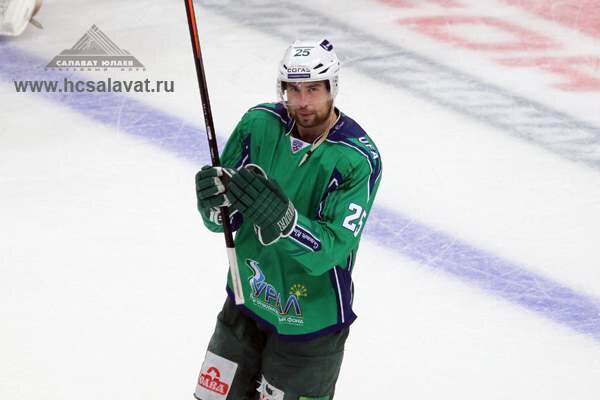 Фото: hcsalavat.ru
