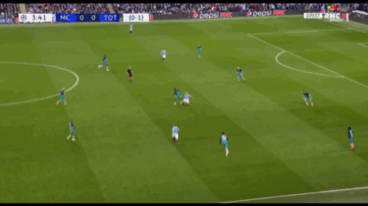 1:0 - Рахим Стерлинг