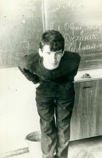  Сергей Налепов