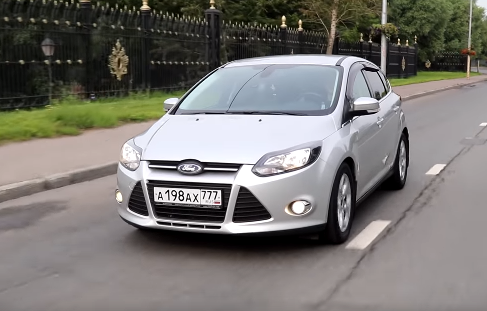 3 поколение. 