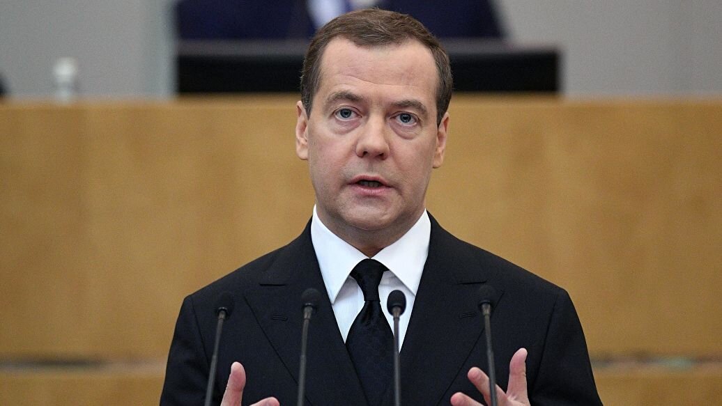 Премьер министр в москве