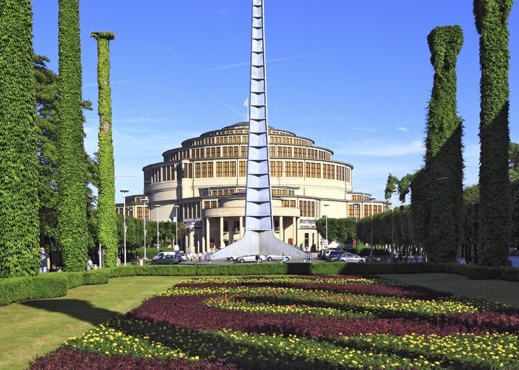 Фото: Марек Марушак.