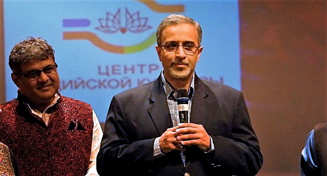 Автор фото председатель НСНБР А.Г.Огнивцев