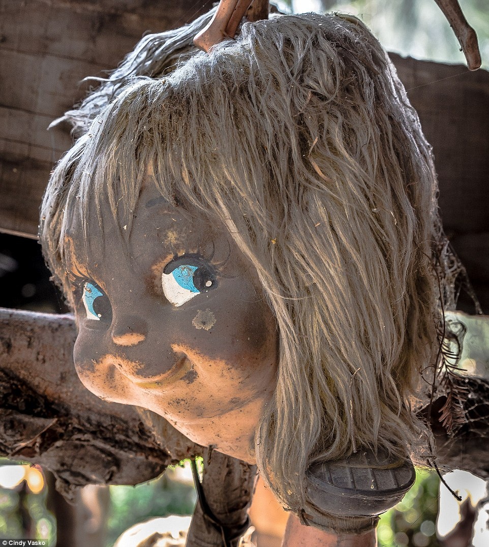 правда милашка?