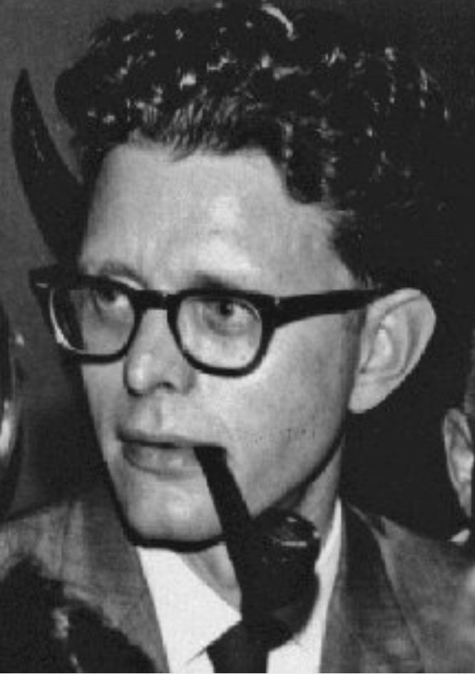 Пола Уильяма Андерсона (1926–2001).. Poul William Anderson. Delenda est пол Андерсон.