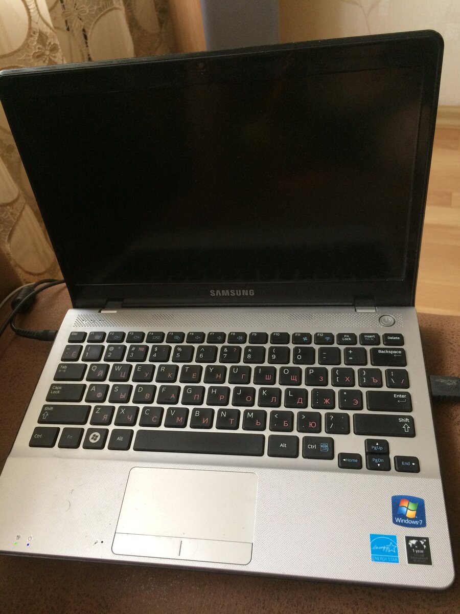  Верный друг. 