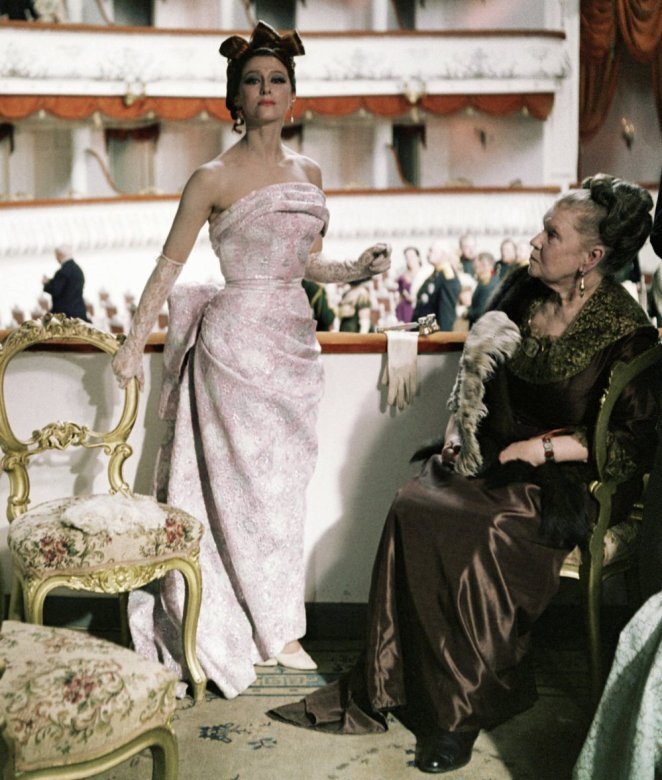 Кадр из фильма