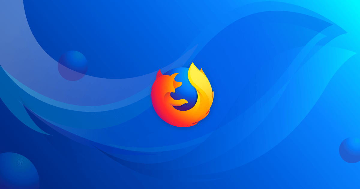 На странице веб-браузера Firefox в Твиттере появилось сообщение о добавлении новых мер, обеспечивающих большую приватность и безопасность пользователей.