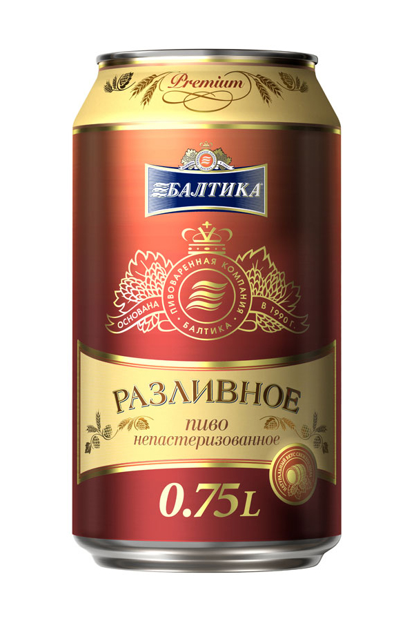 Балтика 3 0.5