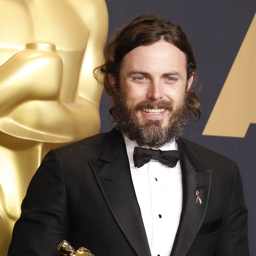 Кейси Аффлек (Casey Affleck) / © EFE /EPA / PAUL BUCK