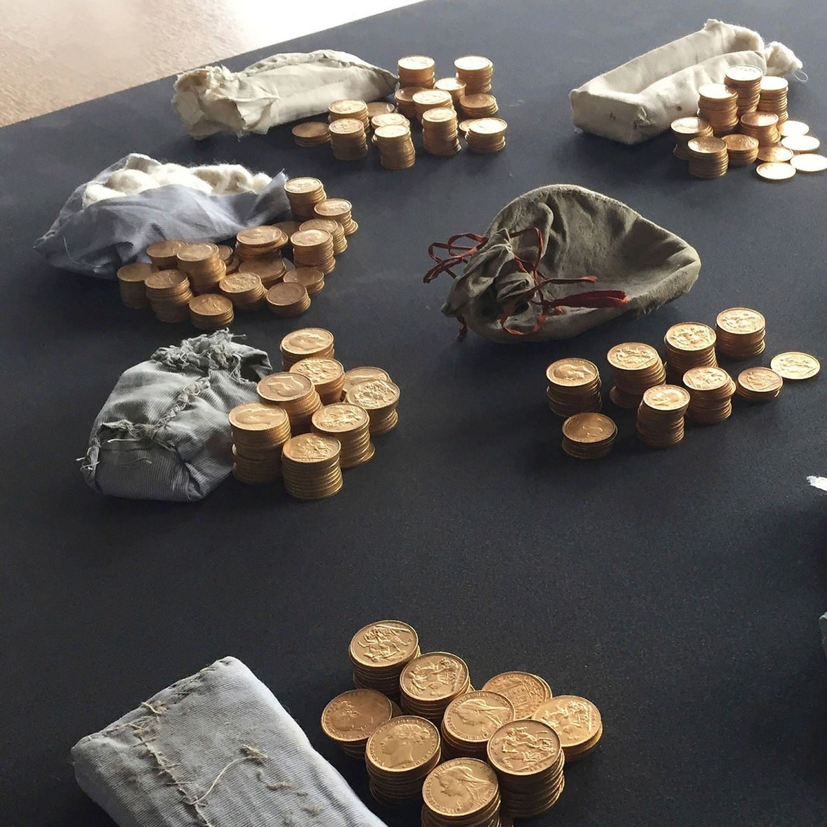 Фото мешочков с сайта jewellerymag.ru