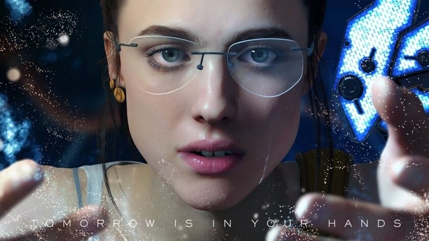 Слух: Death Stranding выйдет на PC 