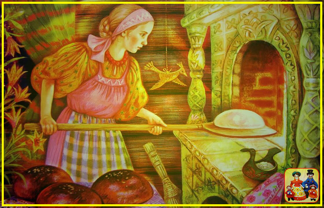 деревенская печь. пушкин и няня арина родионовна. няня печка и сказка луговская. няня печка и сказка луговская. бабушкины сказки иллюстрации.