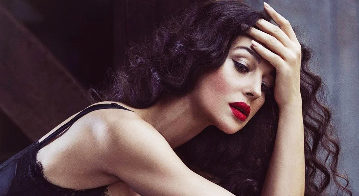 Monica Bellucci