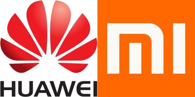 Huawei vs Xiaomi