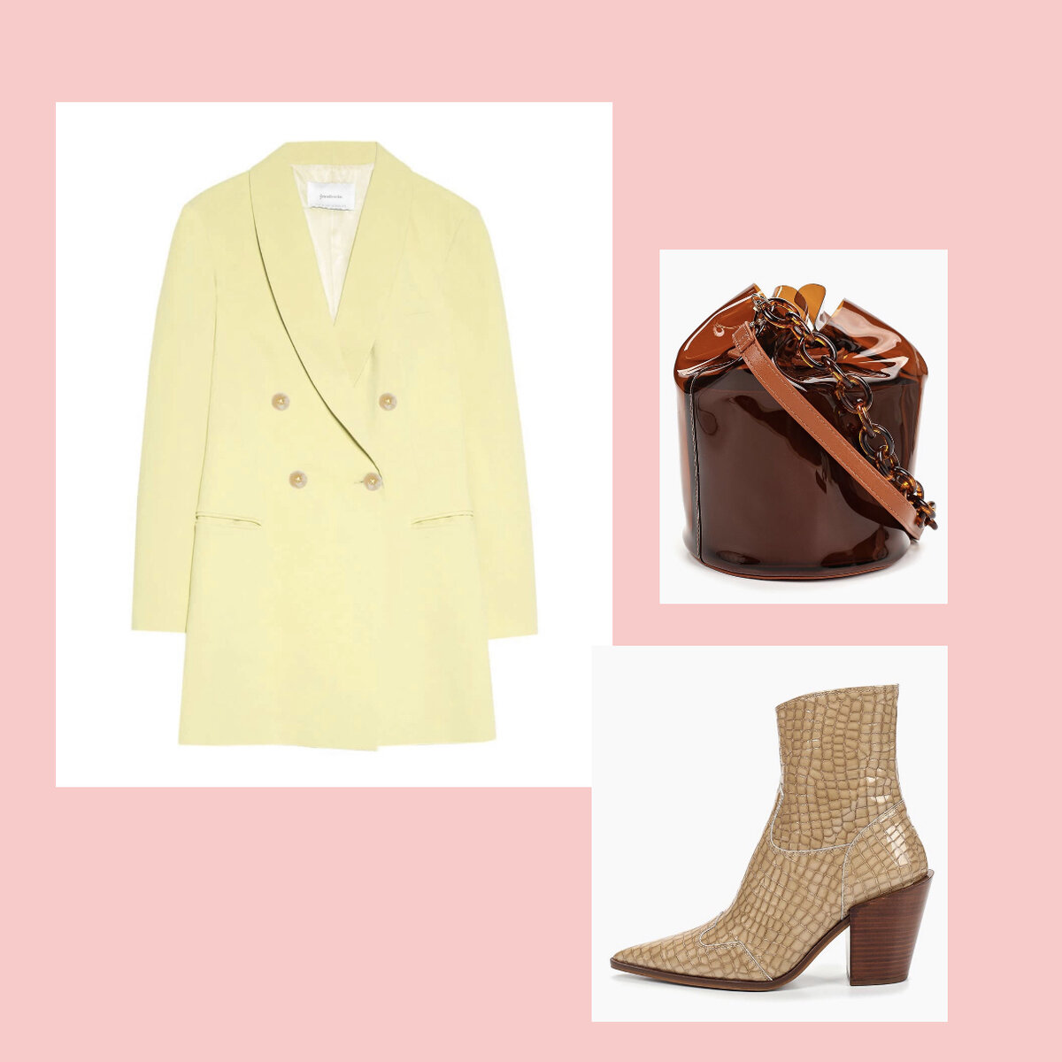 Деловой ковбой 