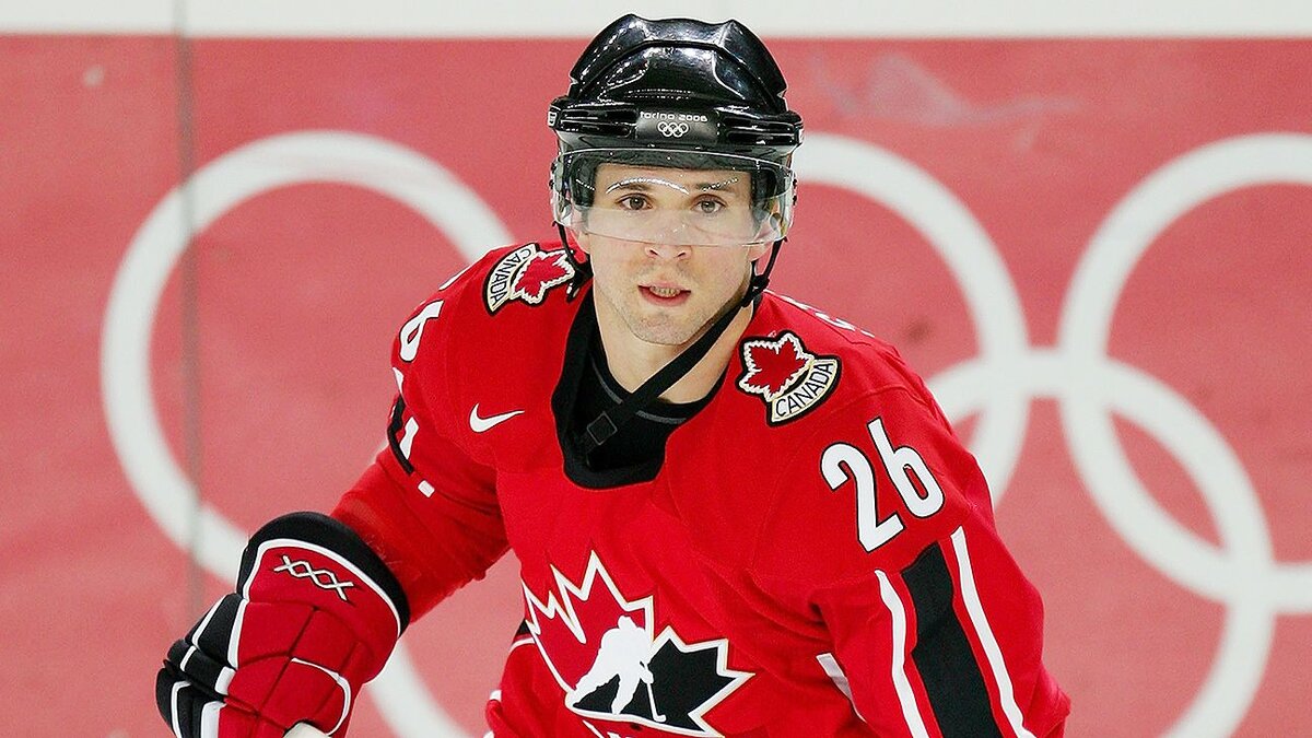 Фото из открытых источников. Мартин Сан-Луи.