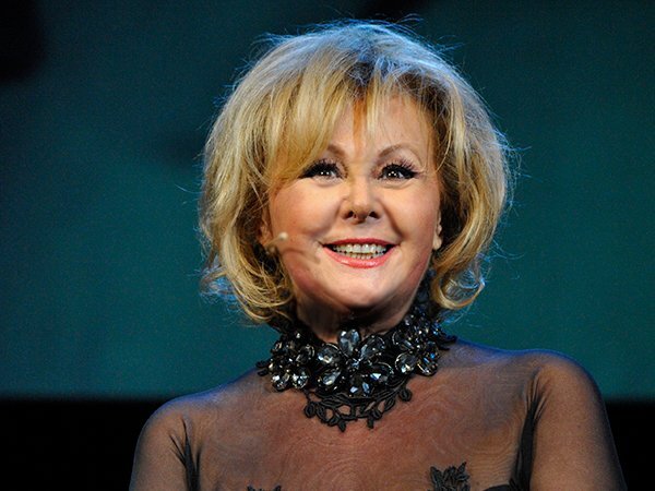  Наталья Селезнева. Театр Сатиры