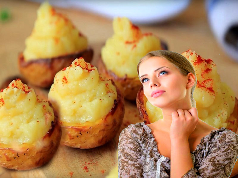 Что приготовить без особенных затрат?