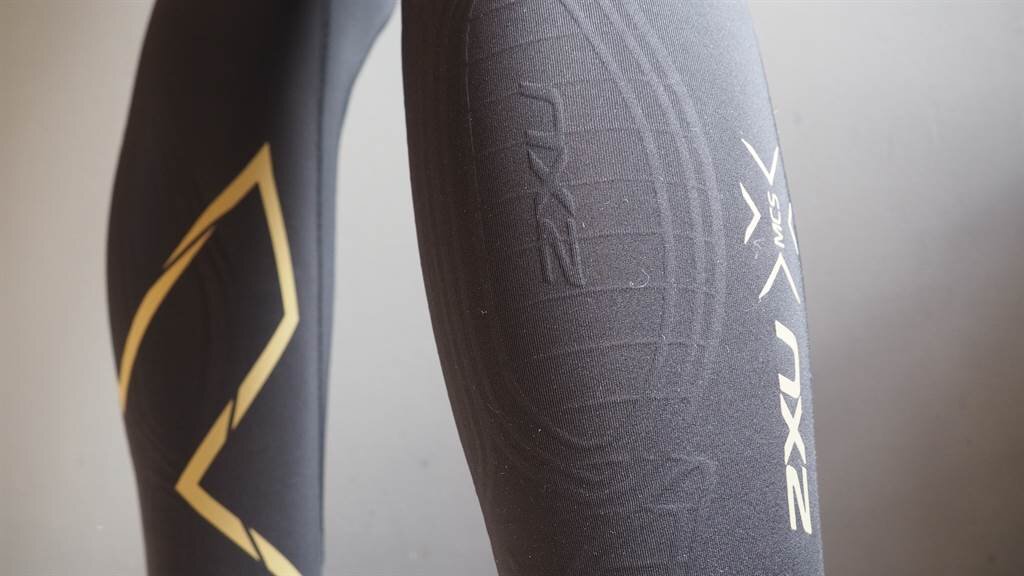 Спортивная компрессионная одежда 2xu