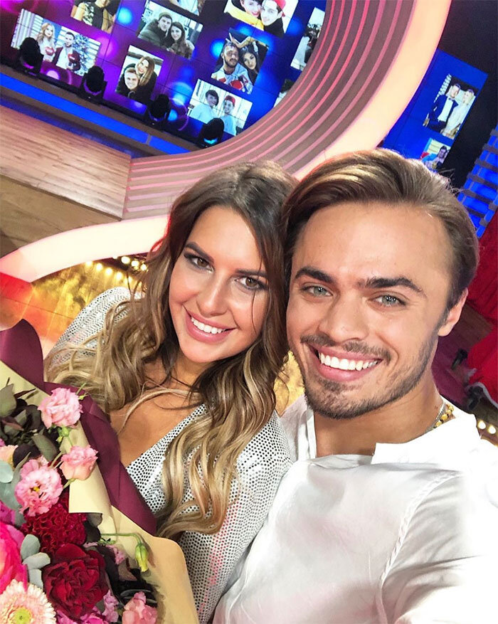 На Доме 2 состоялась финальная битва за свадебный миллион