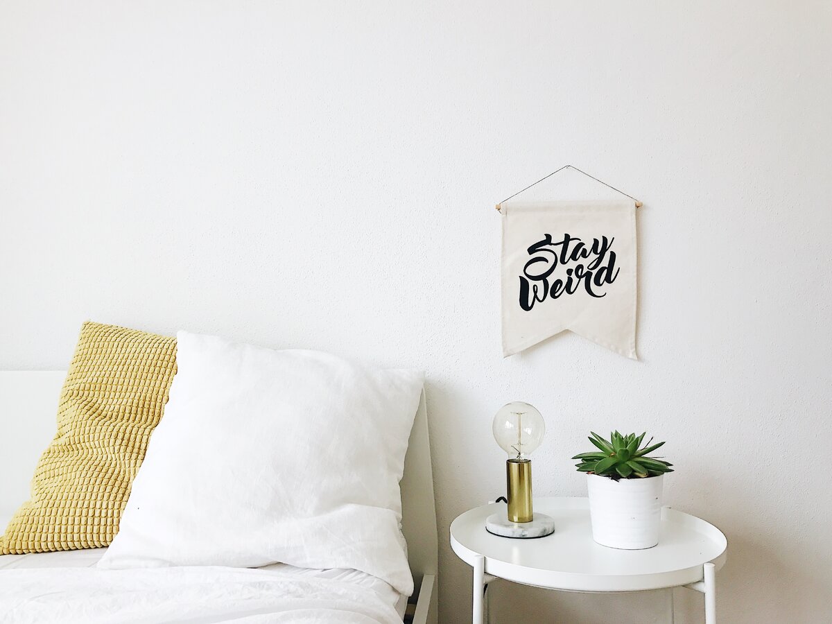 Photo by Charlota Blunarova on Unsplash