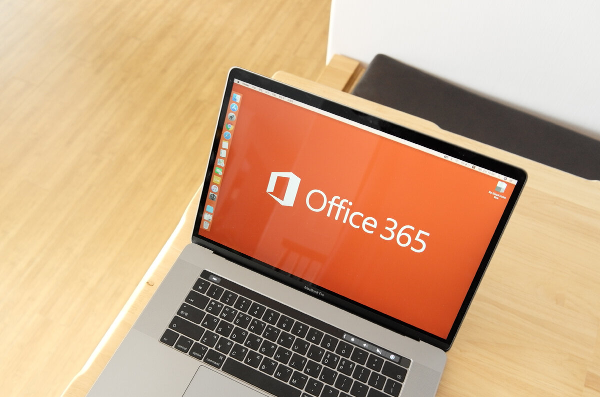  Office 365