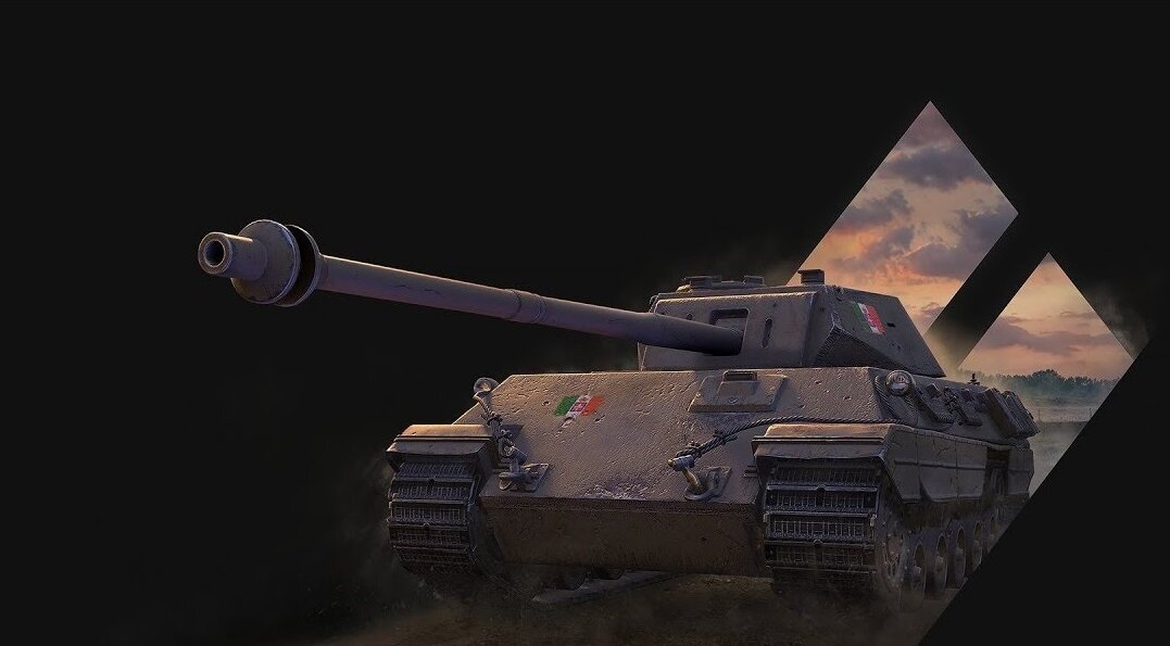 Максимальная скорость Panther - Суперкары Пантер