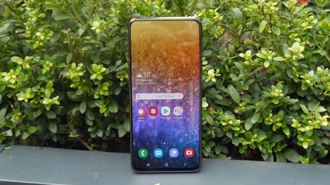 Samsung Galaxy A80
