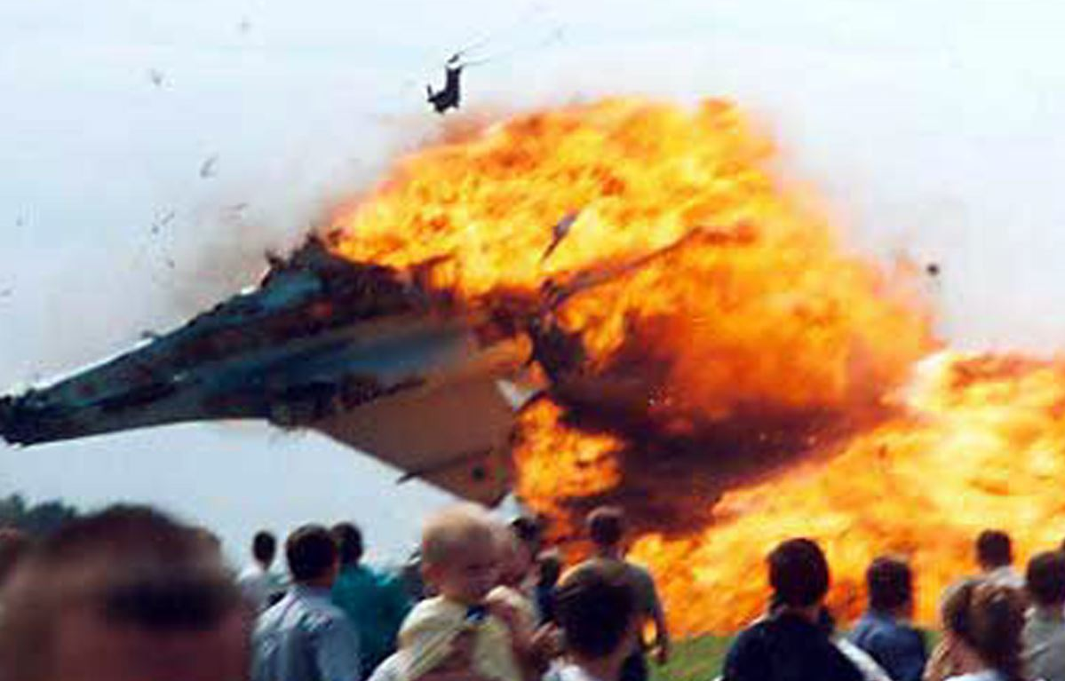 Скниловская трагедия 2002 года.