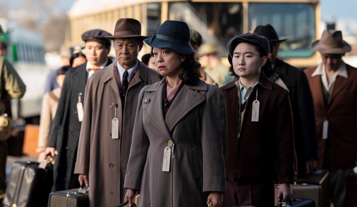 Выходит 2 сезон